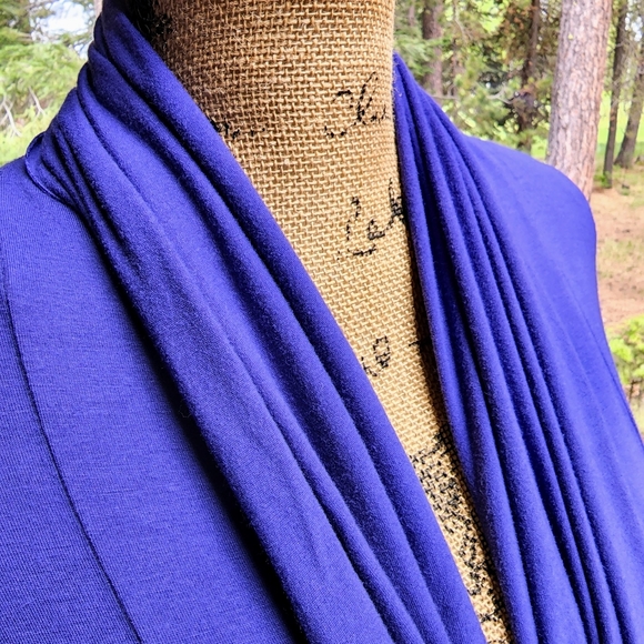 TART Cardigan - Picture 7 of 12